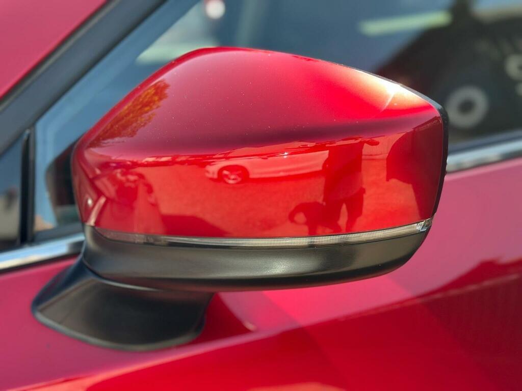 Mazda CX-5 2.2D Sport Nav Red #61