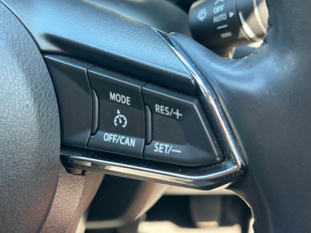Mazda CX-5 2.2D Sport Nav Red #94