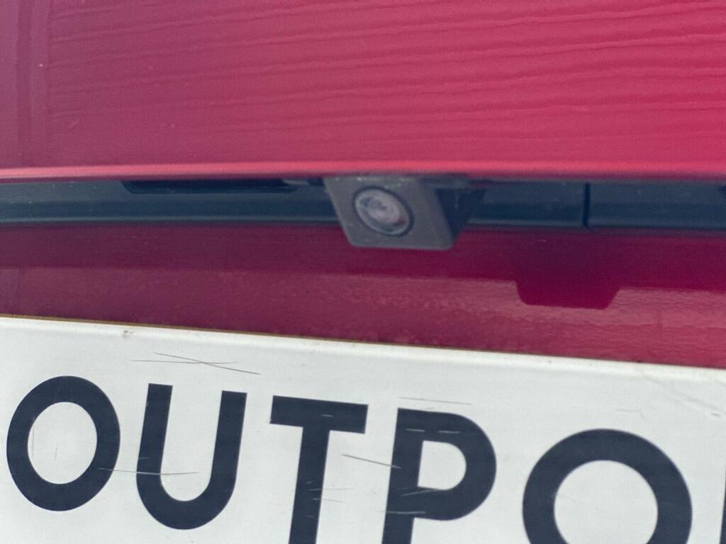 Mazda CX-5 2.2D Sport Nav Red #22