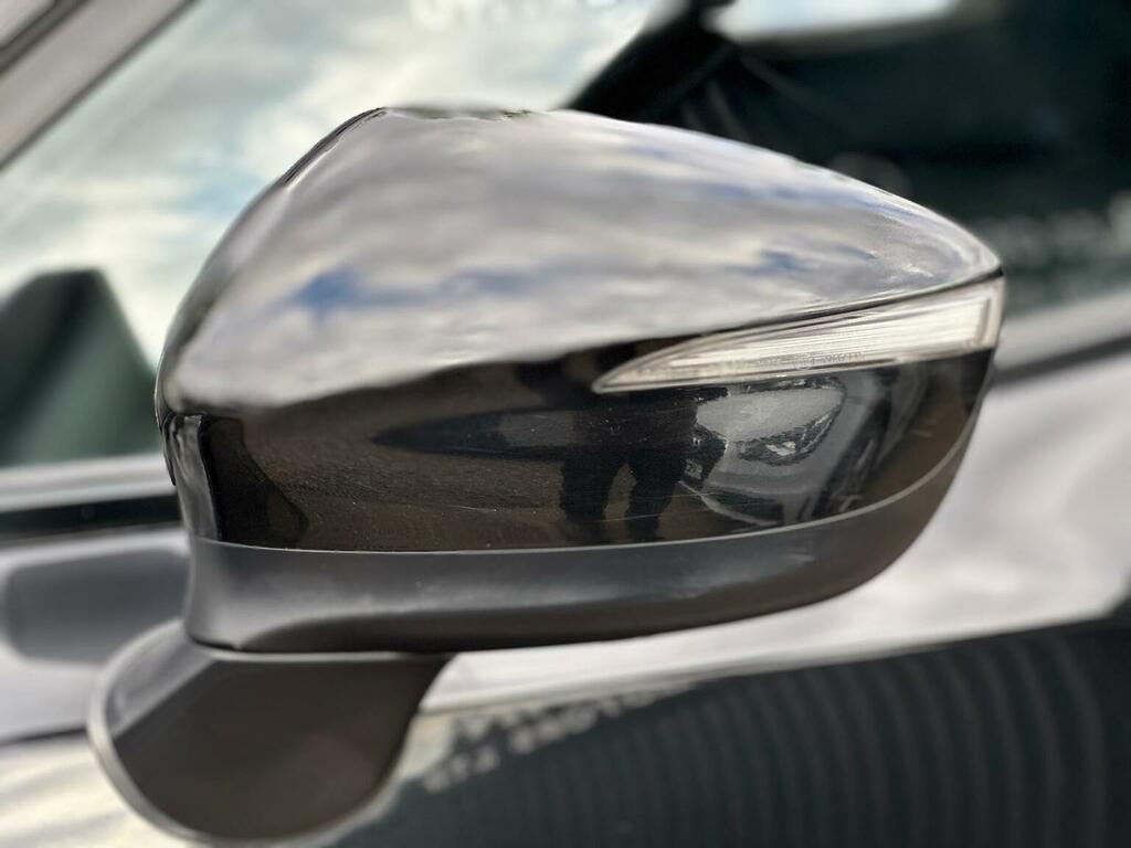 Mazda CX-3 Mazda Cx-3 Gt Sport Silver #53