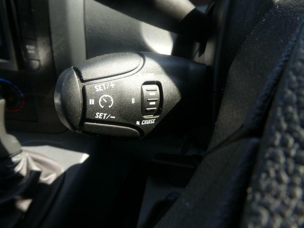 Peugeot Expert Tepee 2L Null Silver #14
