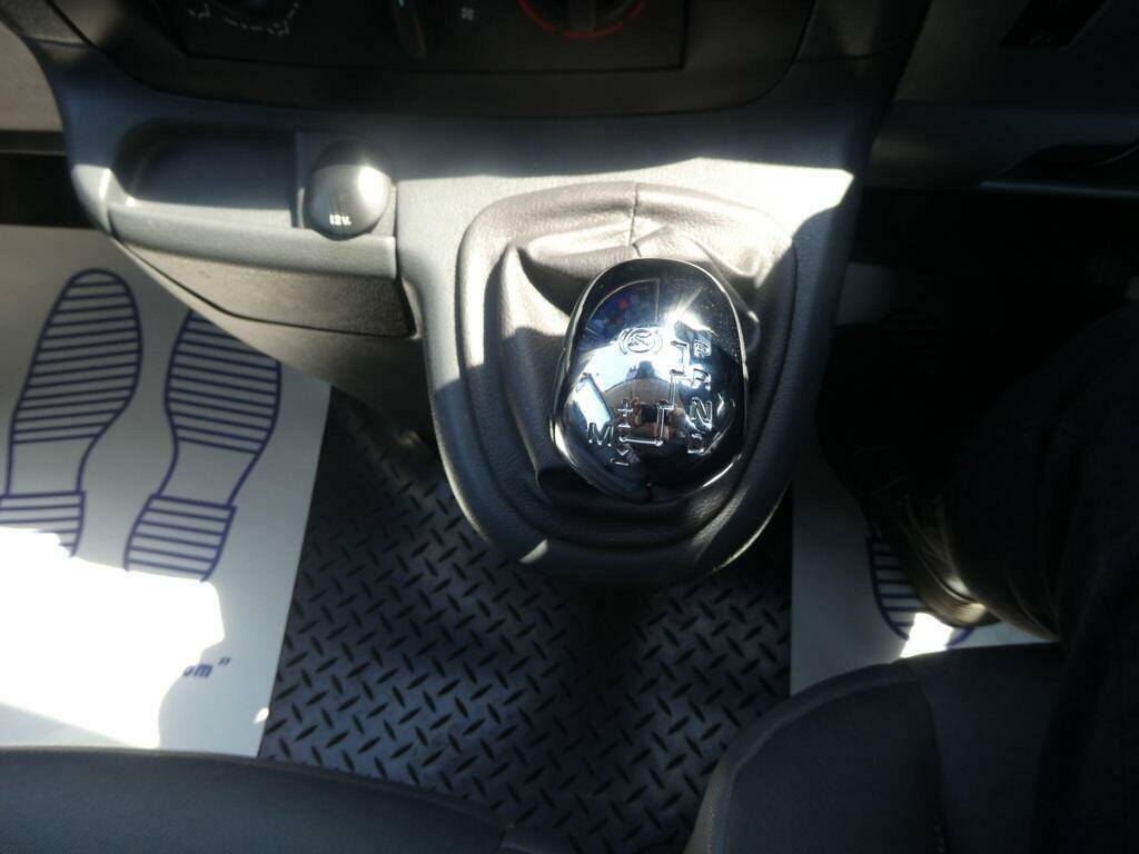 Peugeot Expert Tepee 2L Null Silver #17
