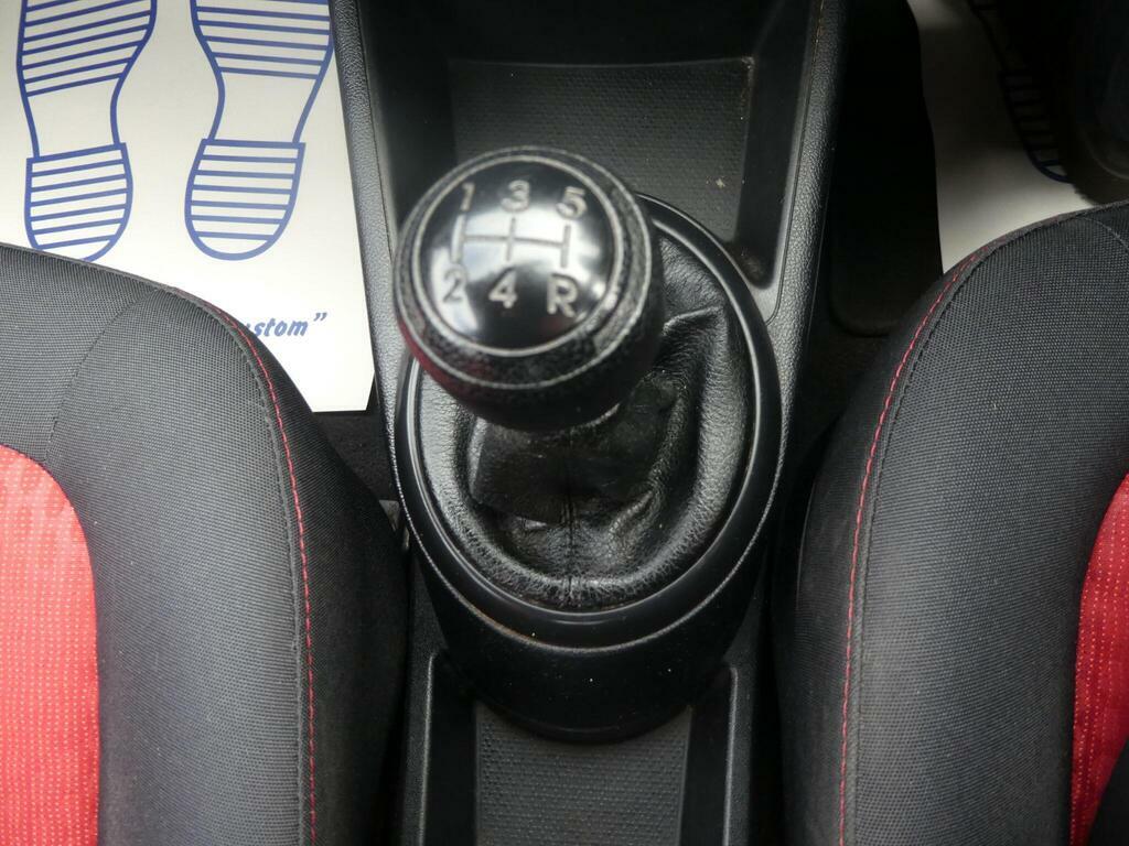 Hyundai I20 Hatchback Black #20
