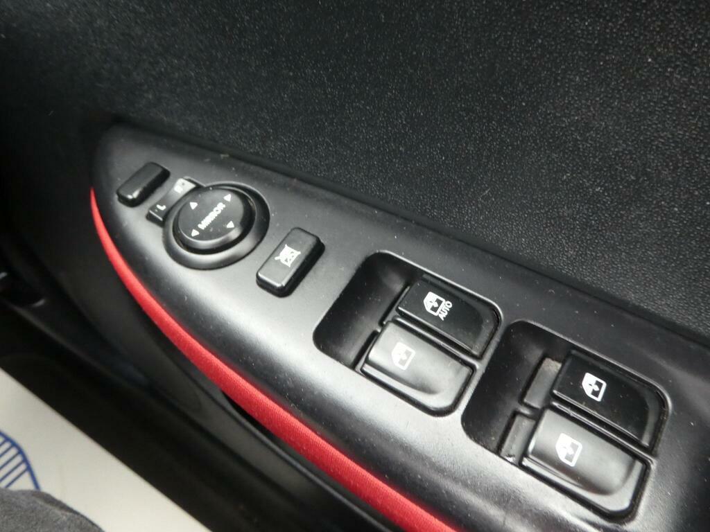 Hyundai I20 Hatchback Black #15