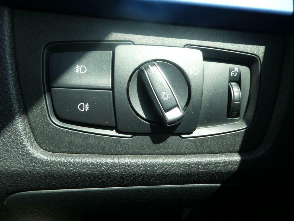 BMW 4 Series 420D Luxury White #17