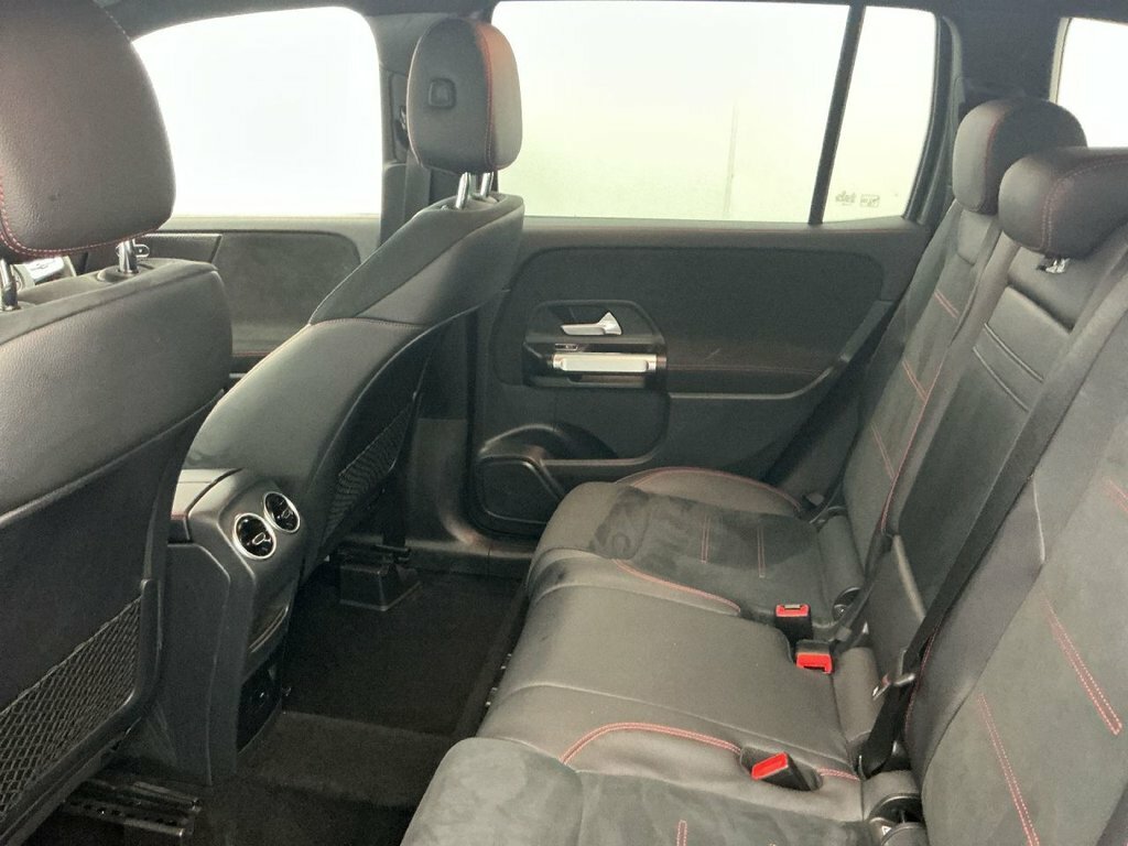 Mercedes-Benz GLB Class 1.3L Amg Line Grey #5