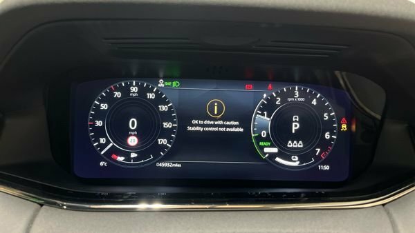 Land Rover Range Rover Evoque 2.0 D165 Mhev Suv 4Wd Euro 6 Ss White #4