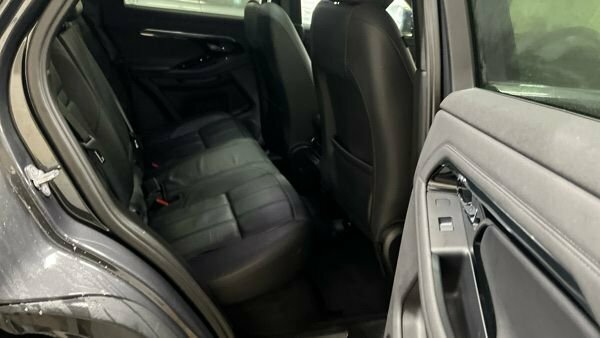 Land Rover Range Rover Evoque 2.0 D165 Mhev Suv 4Wd Euro 6 Ss White #14