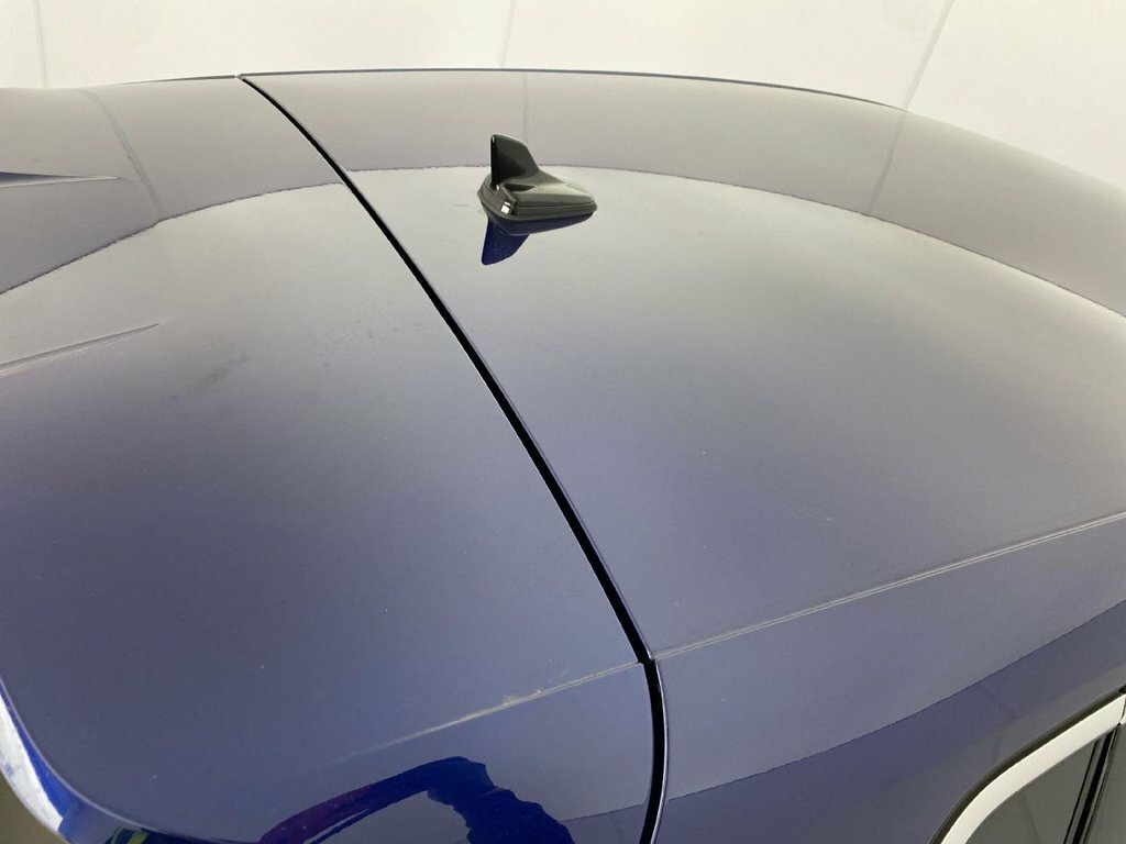 Audi A3 1.5L S Line Blue #6
