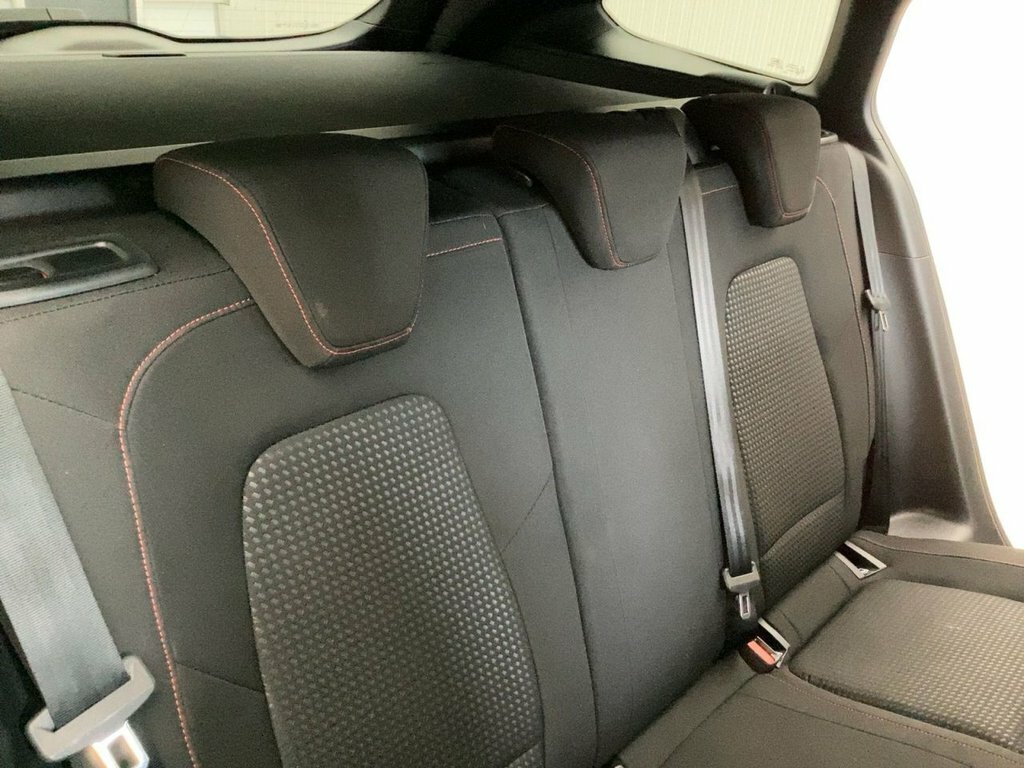 Ford Focus 1L St-line Black #4