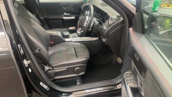 Mercedes-Benz GLB Class 1.3L Amg Line Black #3