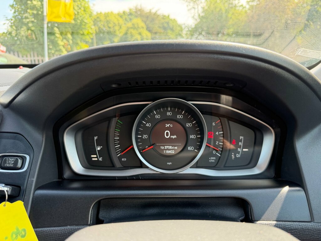 Volvo XC60 Suv Blue #26