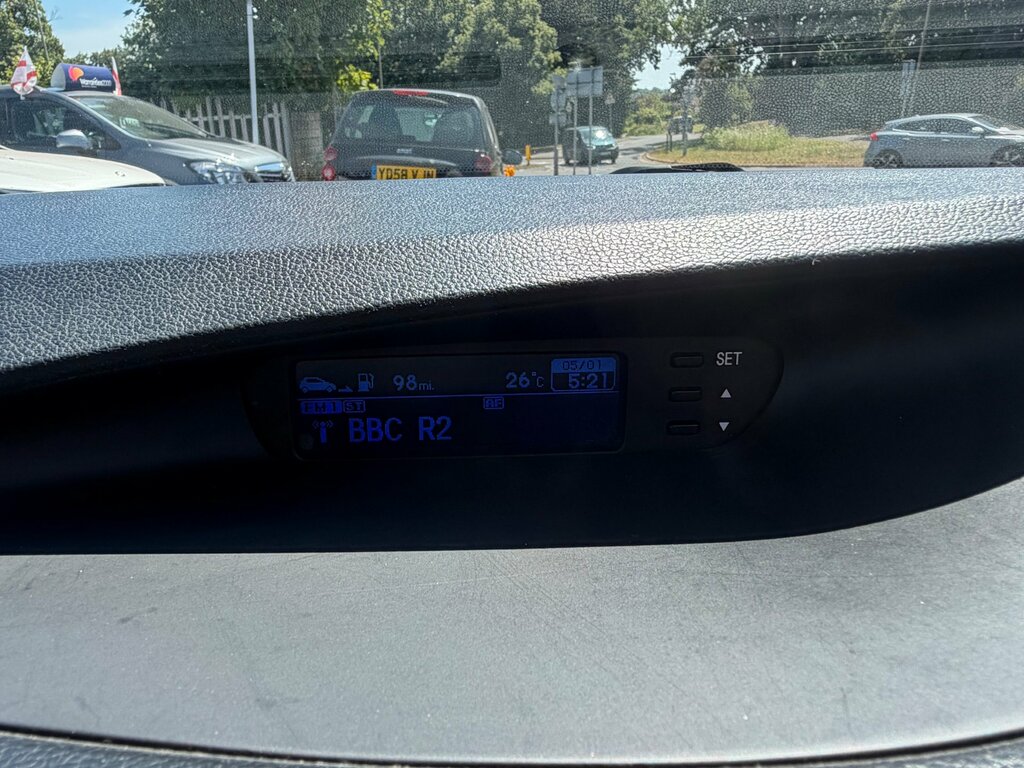 Hyundai I20 Hatchback Silver #20