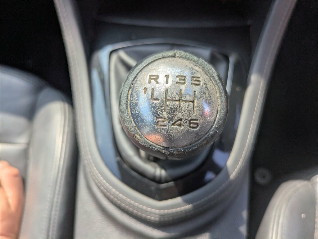 Peugeot RCZ 1.6L Gt White #14