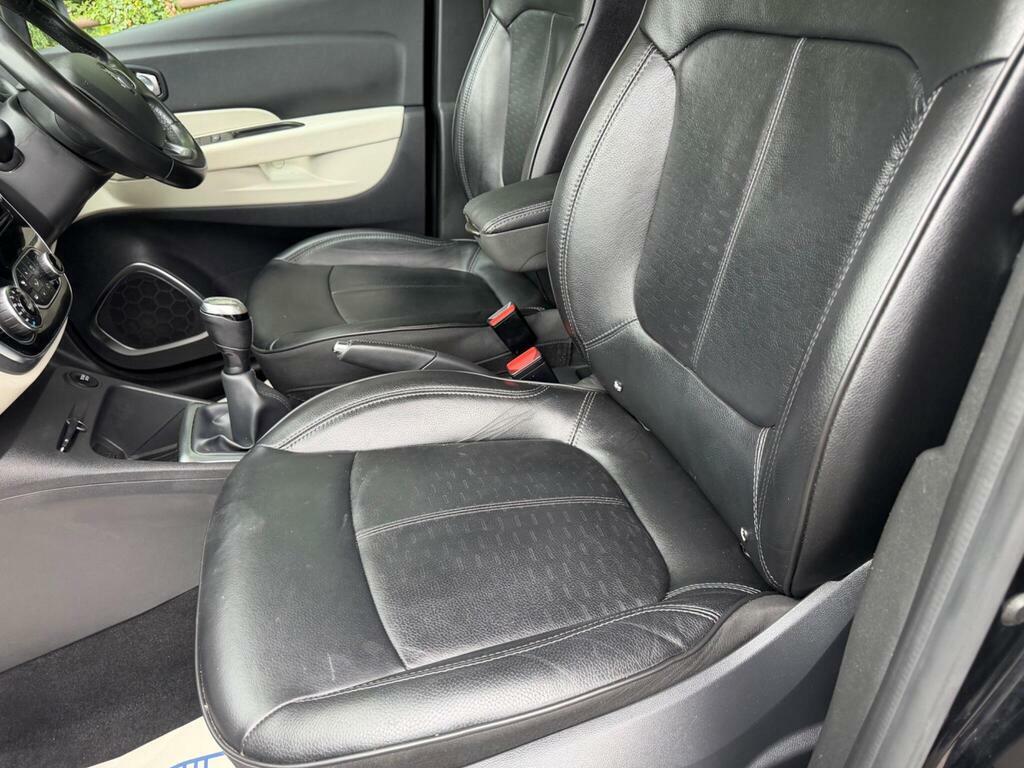 Renault Captur 0.9 Tce Energy Iconic Suv Euro 6 Grey #21