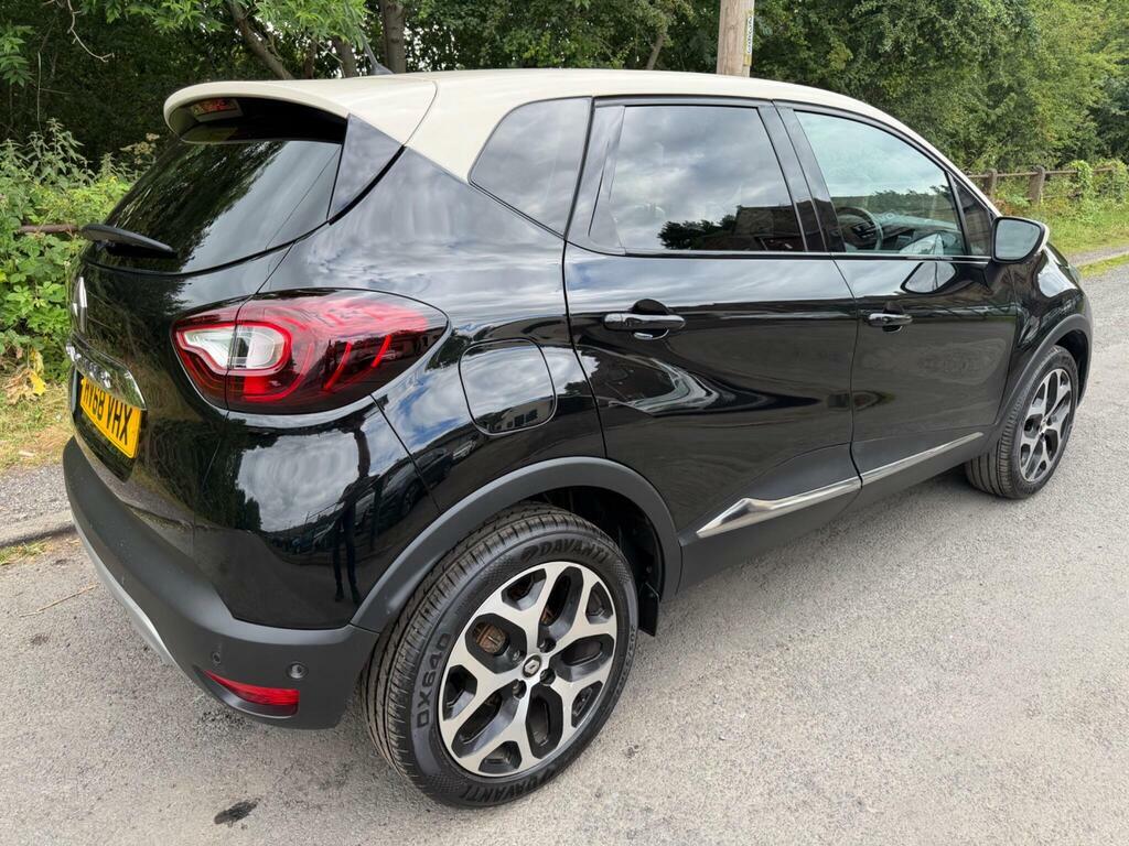 Renault Captur 0.9 Tce Energy Iconic Suv Euro 6 Grey #3