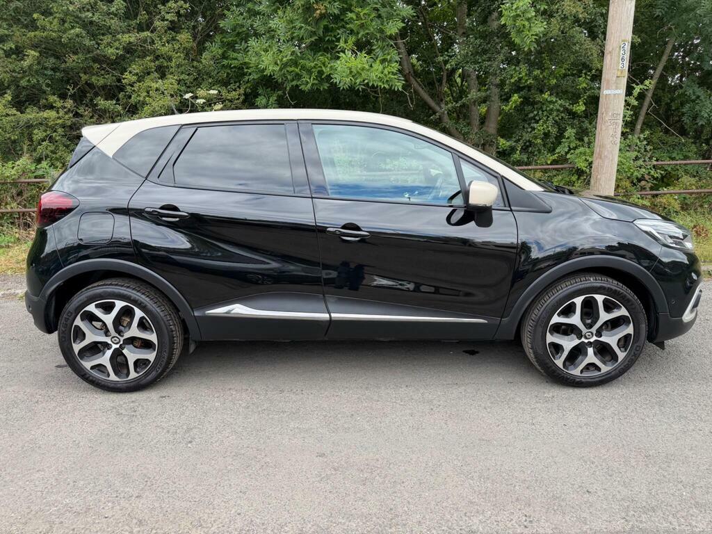 Renault Captur 0.9 Tce Energy Iconic Suv Euro 6 Grey #2
