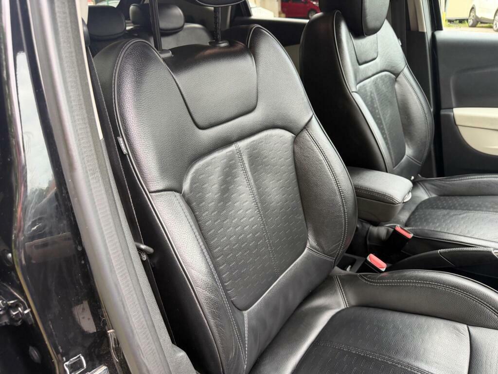 Renault Captur 0.9 Tce Energy Iconic Suv Euro 6 Grey #16