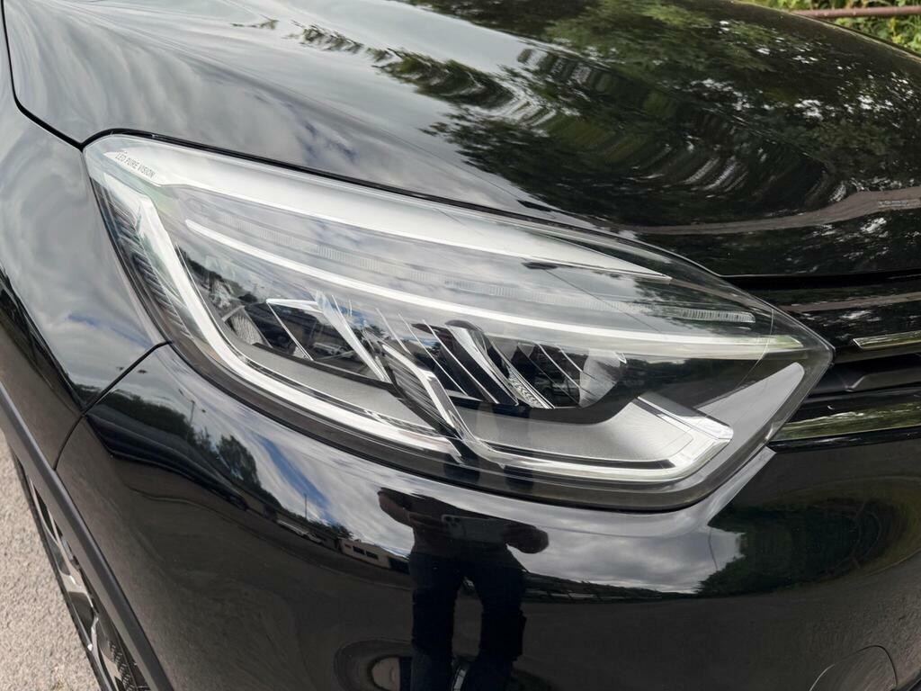Renault Captur 0.9 Tce Energy Iconic Suv Euro 6 Grey #8