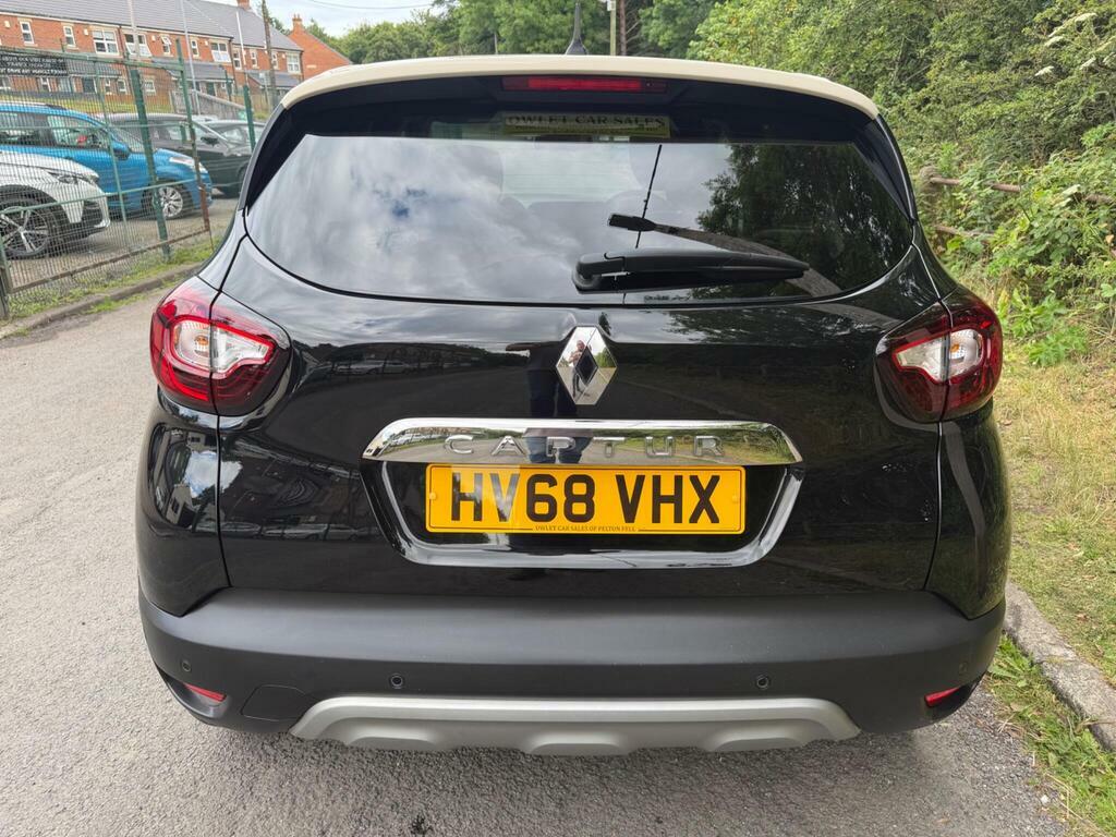Renault Captur 0.9 Tce Energy Iconic Suv Euro 6 Grey #13