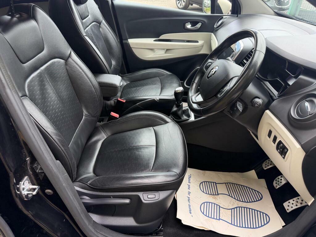 Renault Captur 0.9 Tce Energy Iconic Suv Euro 6 Grey #14