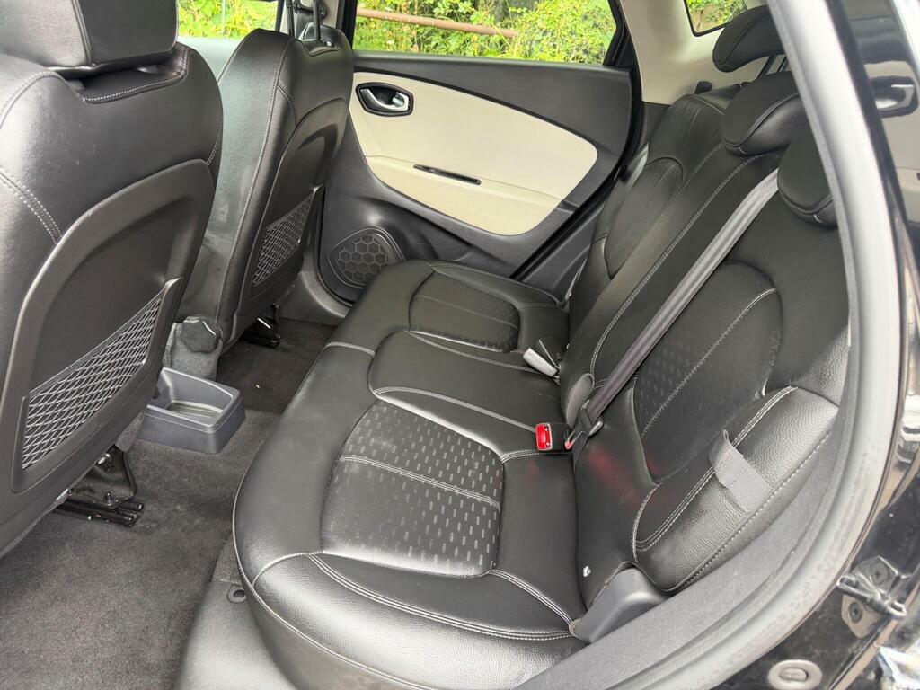 Renault Captur 0.9 Tce Energy Iconic Suv Euro 6 Grey #22