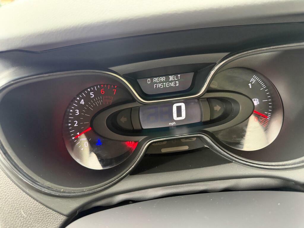 Renault Captur 0.9 Tce Energy Iconic Suv Euro 6 Grey #24