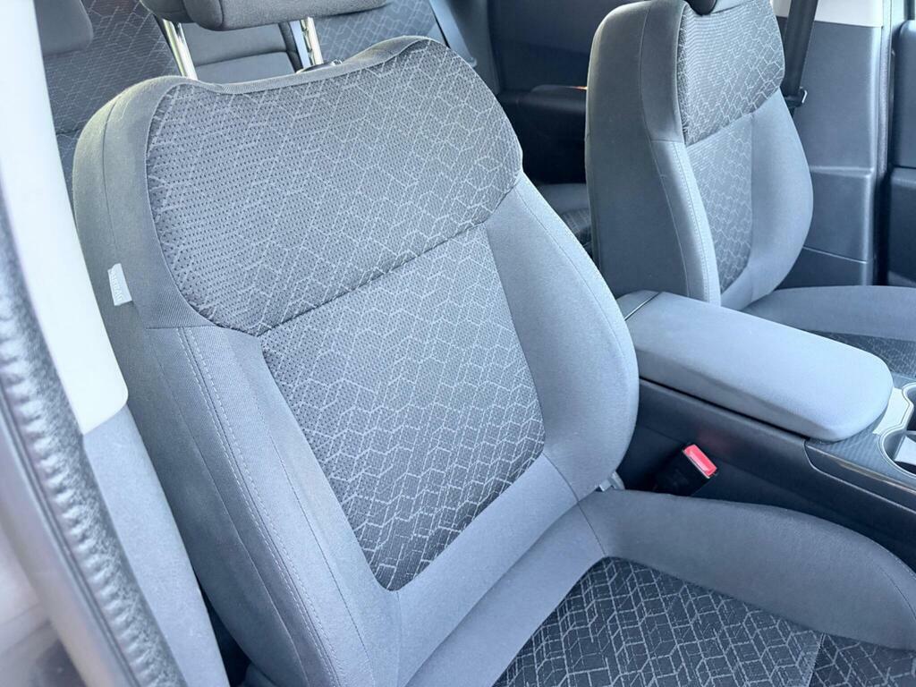 Peugeot 3008 Blue Hdi Ss Allure Black #13