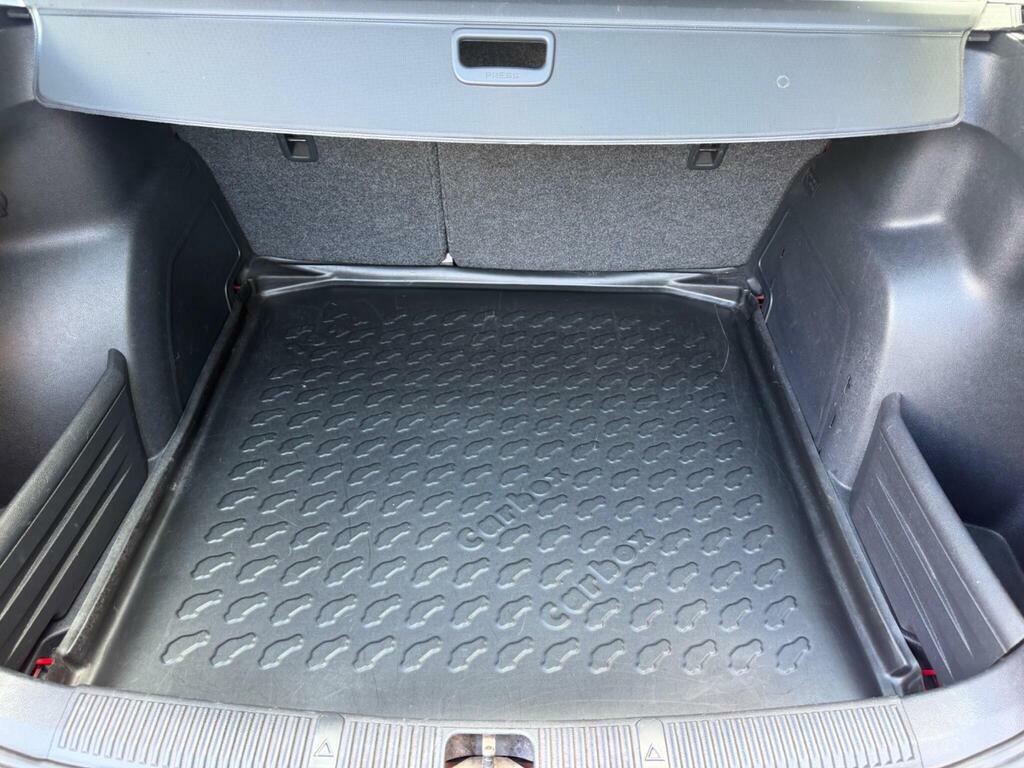 Skoda Fabia 1.9 Tdi Pure Drive 3 Estate 129 Black #28