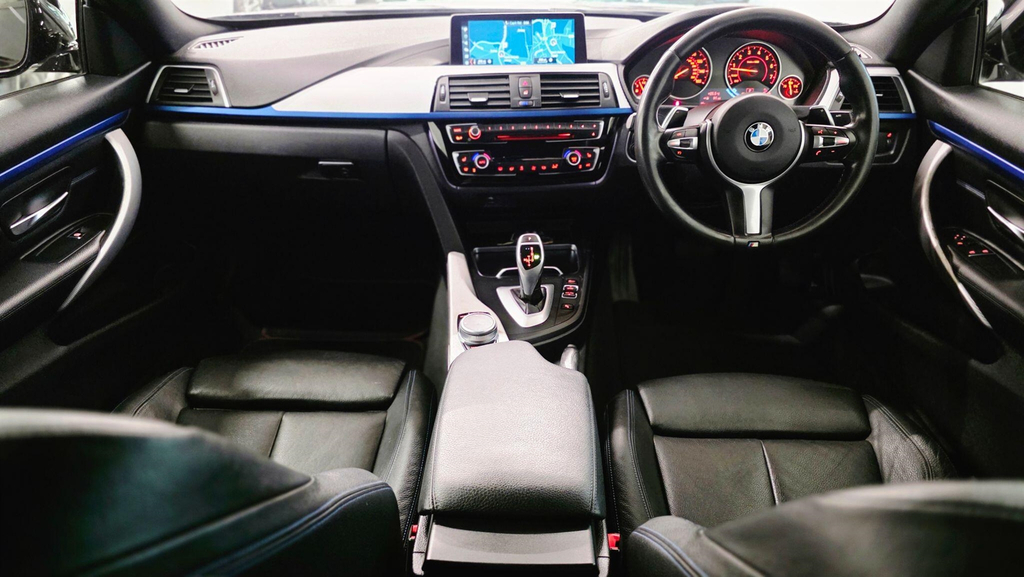BMW 4 Series 2.0 M Sport Euro 6 Ss #4