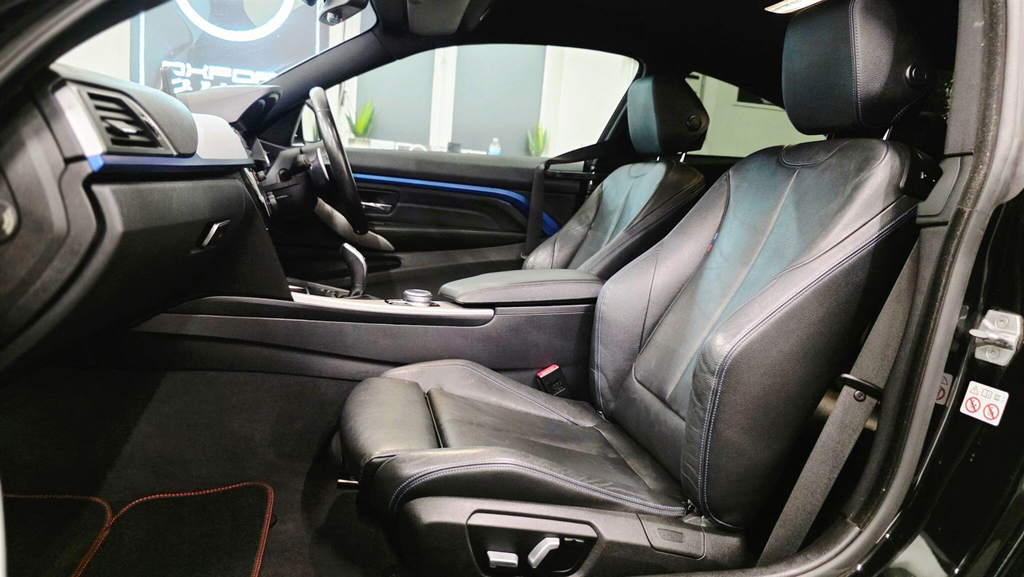 BMW 4 Series 2.0 M Sport Euro 6 Ss #5