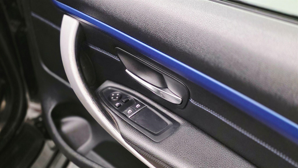 BMW 4 Series 2.0 M Sport Euro 6 Ss #6