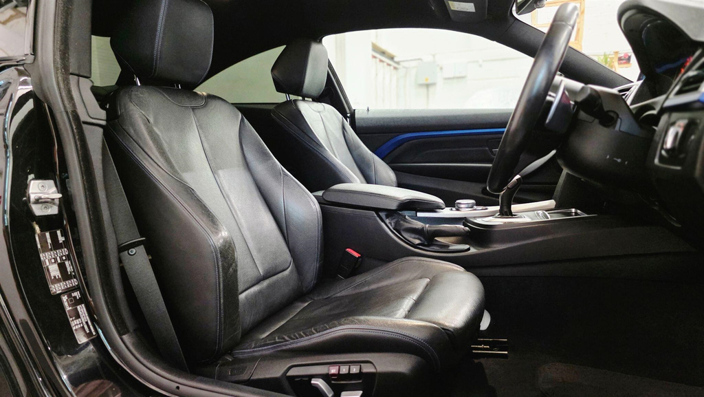 BMW 4 Series 2.0 M Sport Euro 6 Ss #3