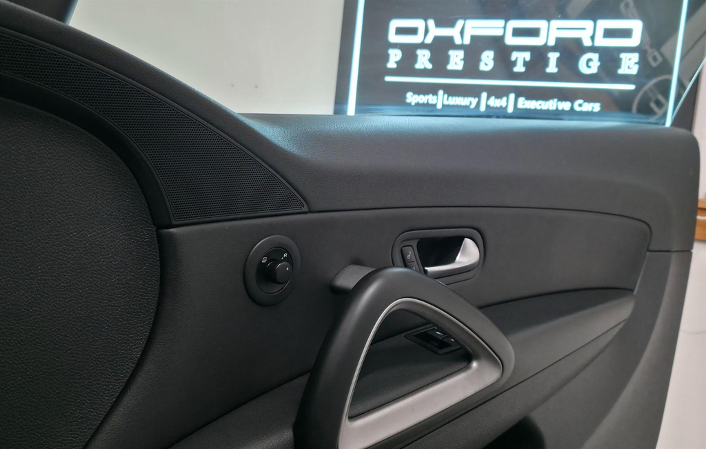 Volkswagen Scirocco 2.0 Tsi Gt Euro 5  #5