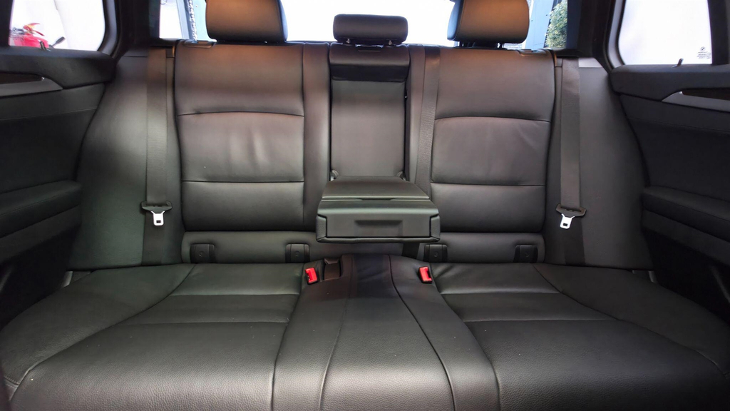 BMW 5 Series 520D Se Blue #52