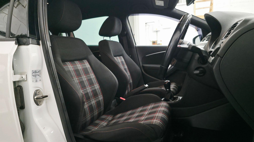 Volkswagen Polo 1.8 Tsi Bluemotion Tech Gti Euro 6 Ss  #4