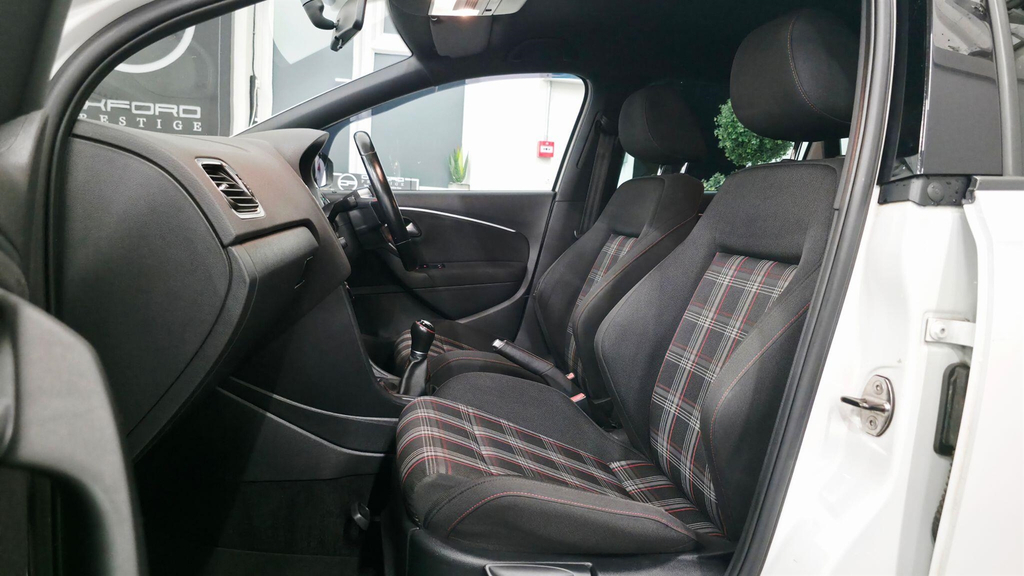 Volkswagen Polo 1.8 Tsi Bluemotion Tech Gti Euro 6 Ss  #6