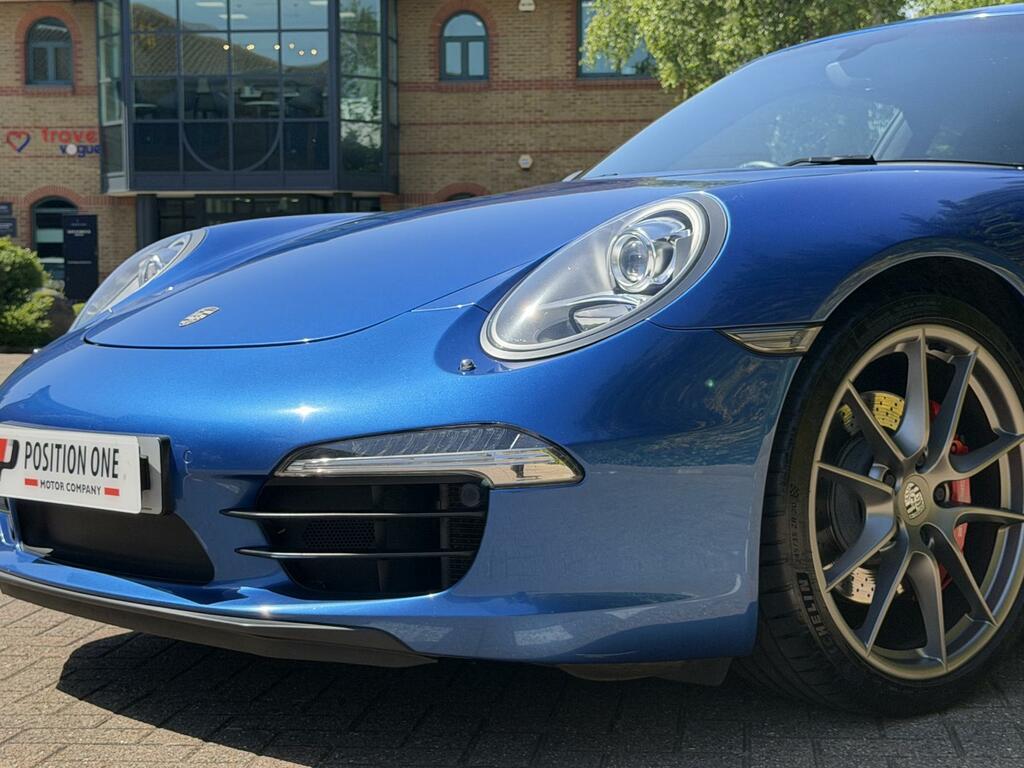 Porsche 911 3.6 964 Carrera 4 Coupe Awd 250 Red #17