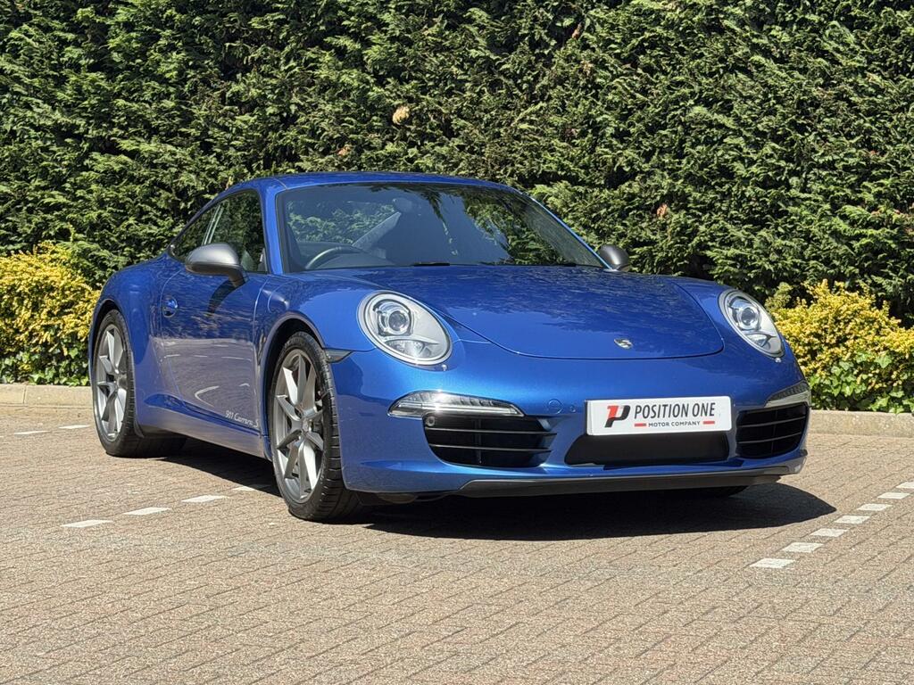 Porsche 911 3.6 964 Carrera 4 Coupe Awd 250 Red #53