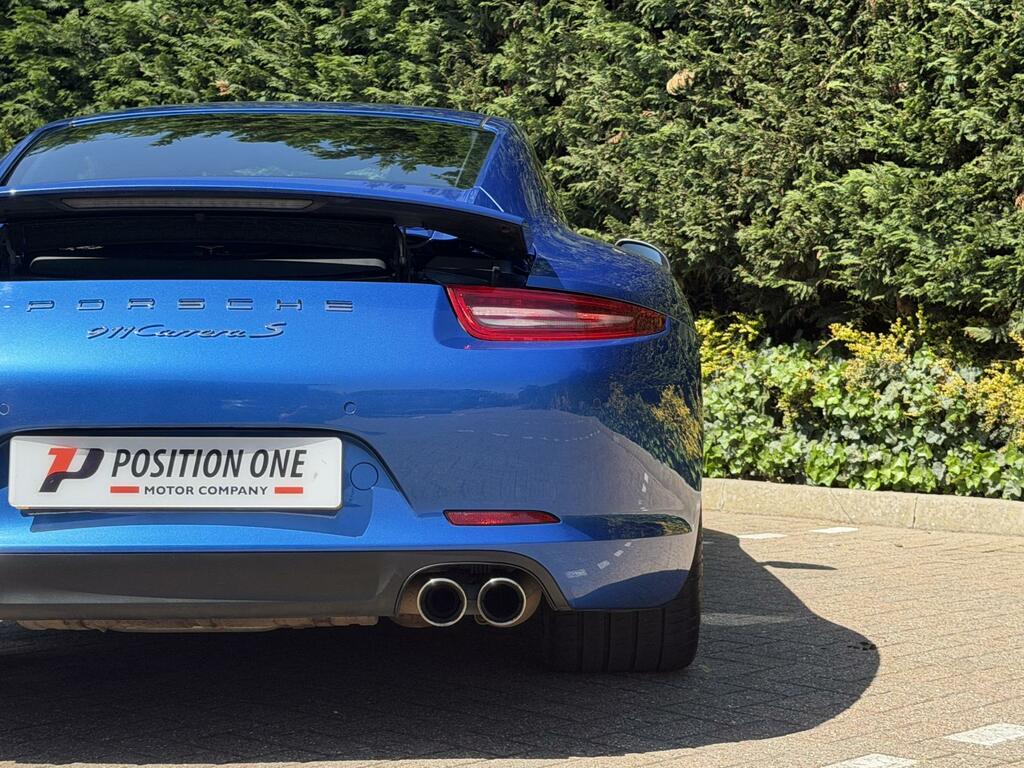 Porsche 911 3.6 964 Carrera 4 Coupe Awd 250 Red #35