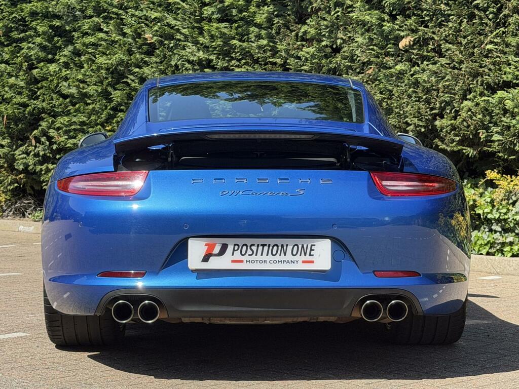 Porsche 911 3.6 964 Carrera 4 Coupe Awd 250 Red #6