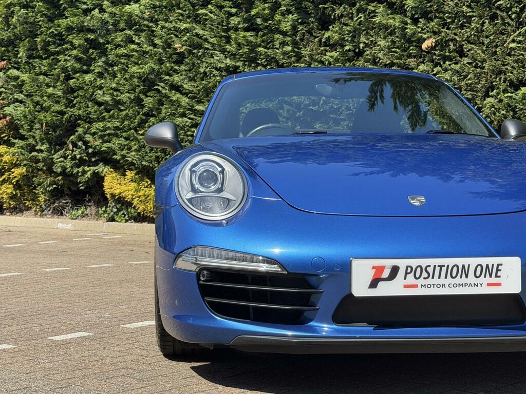 Porsche 911 3.6 964 Carrera 4 Coupe Awd 250 Red #15