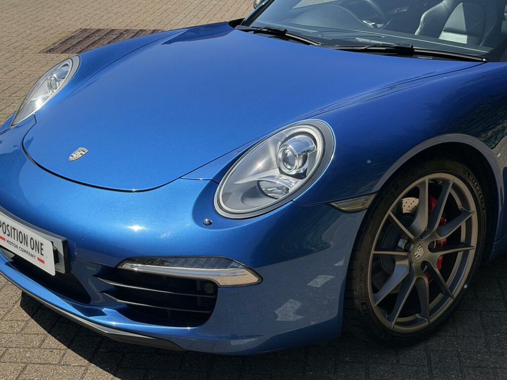 Porsche 911 3.6 964 Carrera 4 Coupe Awd 250 Red #18