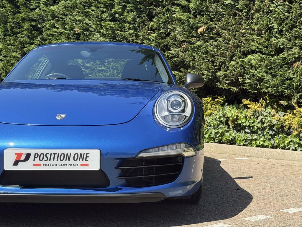 Porsche 911 3.6 964 Carrera 4 Coupe Awd 250 Red #16