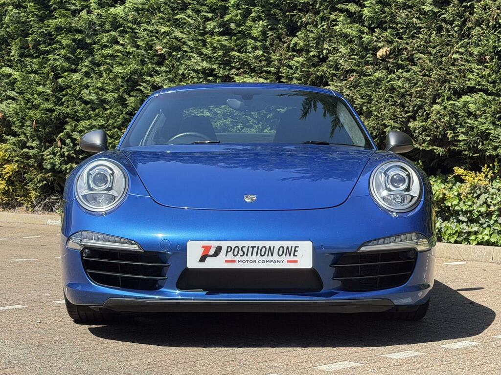 Porsche 911 3.6 964 Carrera 4 Coupe Awd 250 Red #2