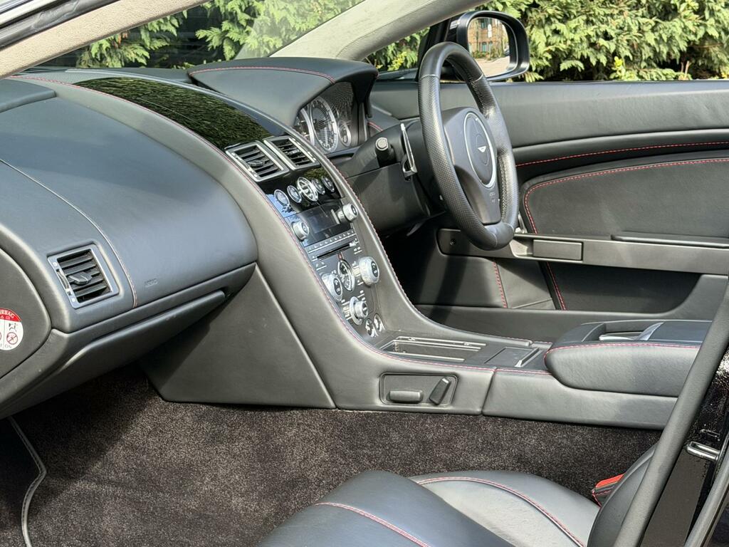 Aston Martin Vantage  Silver #39