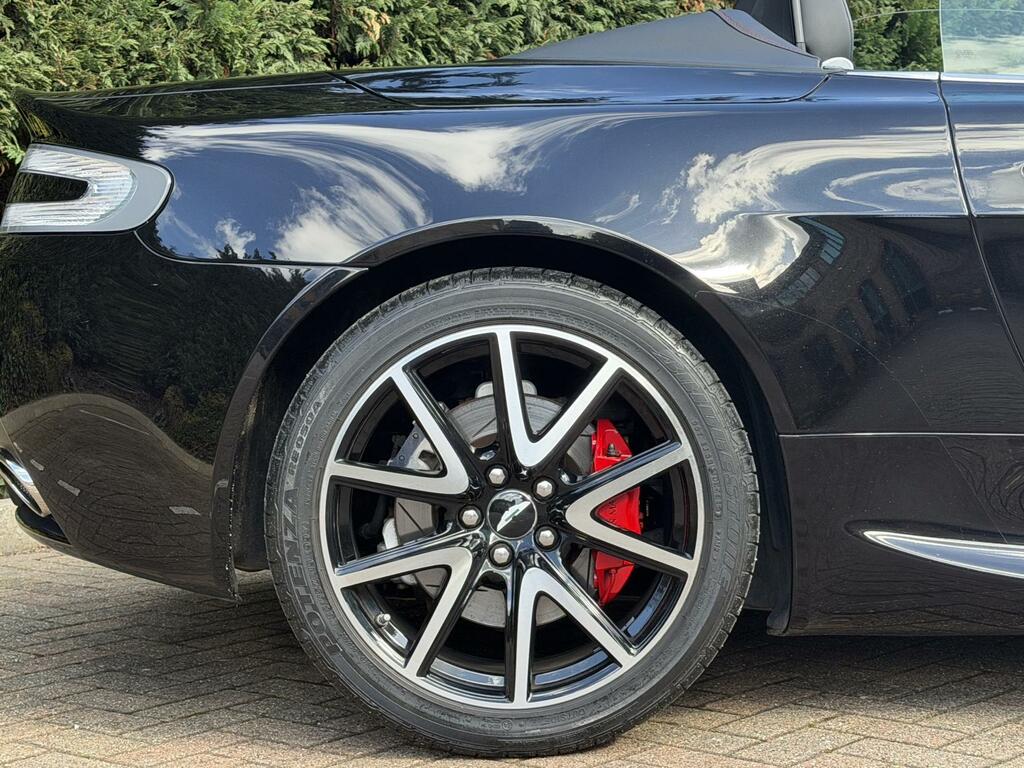 Aston Martin Vantage  Silver #13