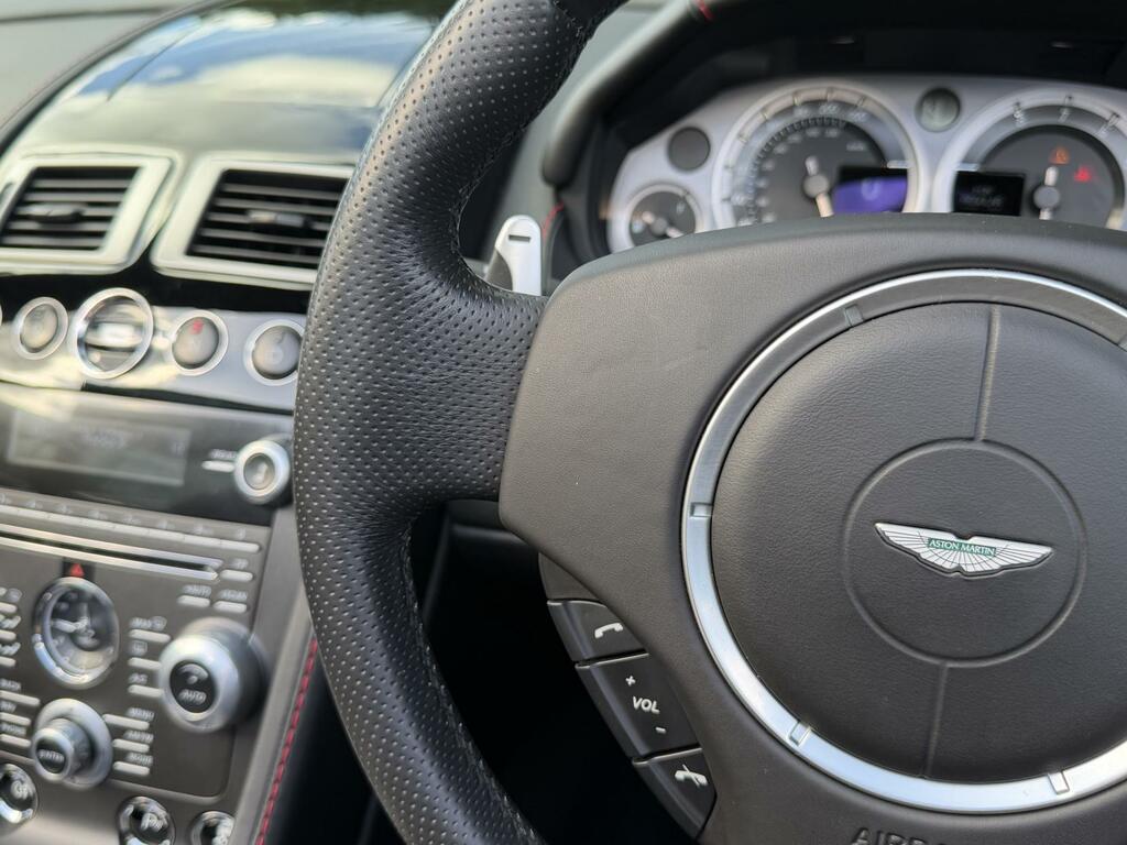 Aston Martin Vantage  Silver #31