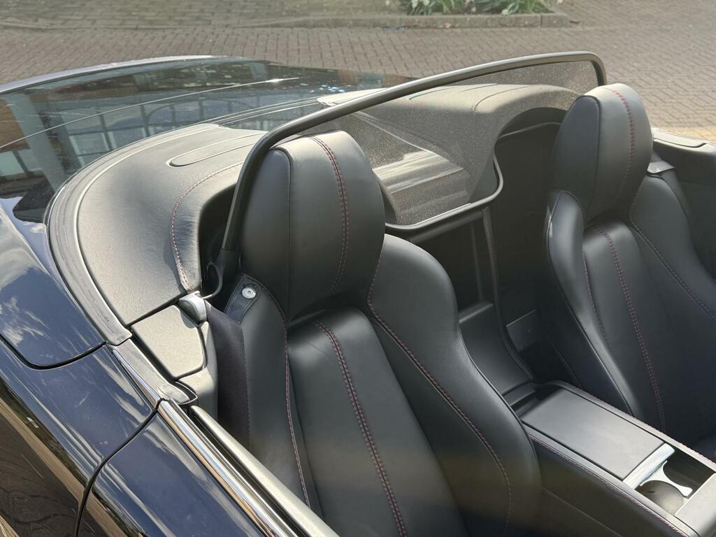 Aston Martin Vantage  Silver #47
