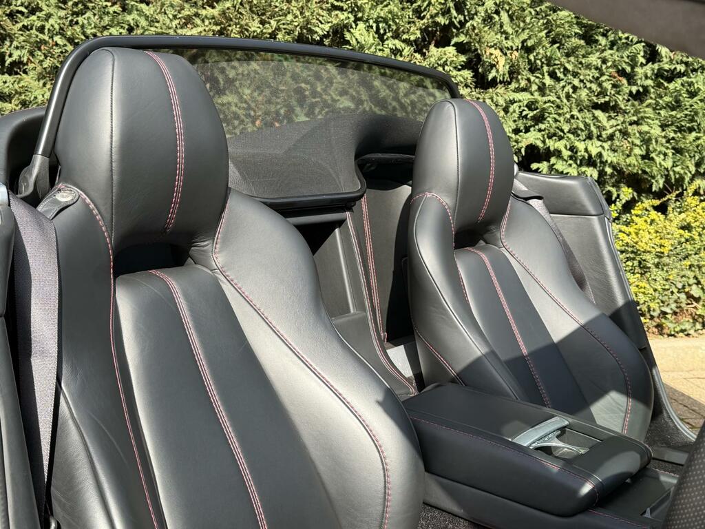 Aston Martin Vantage  Silver #26